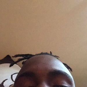 Meet your Posher, Ahmaad